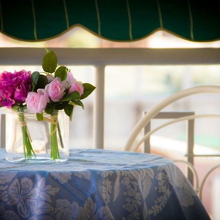 Ca Do Franco Bed & Breakfast Chiavari Exterior photo