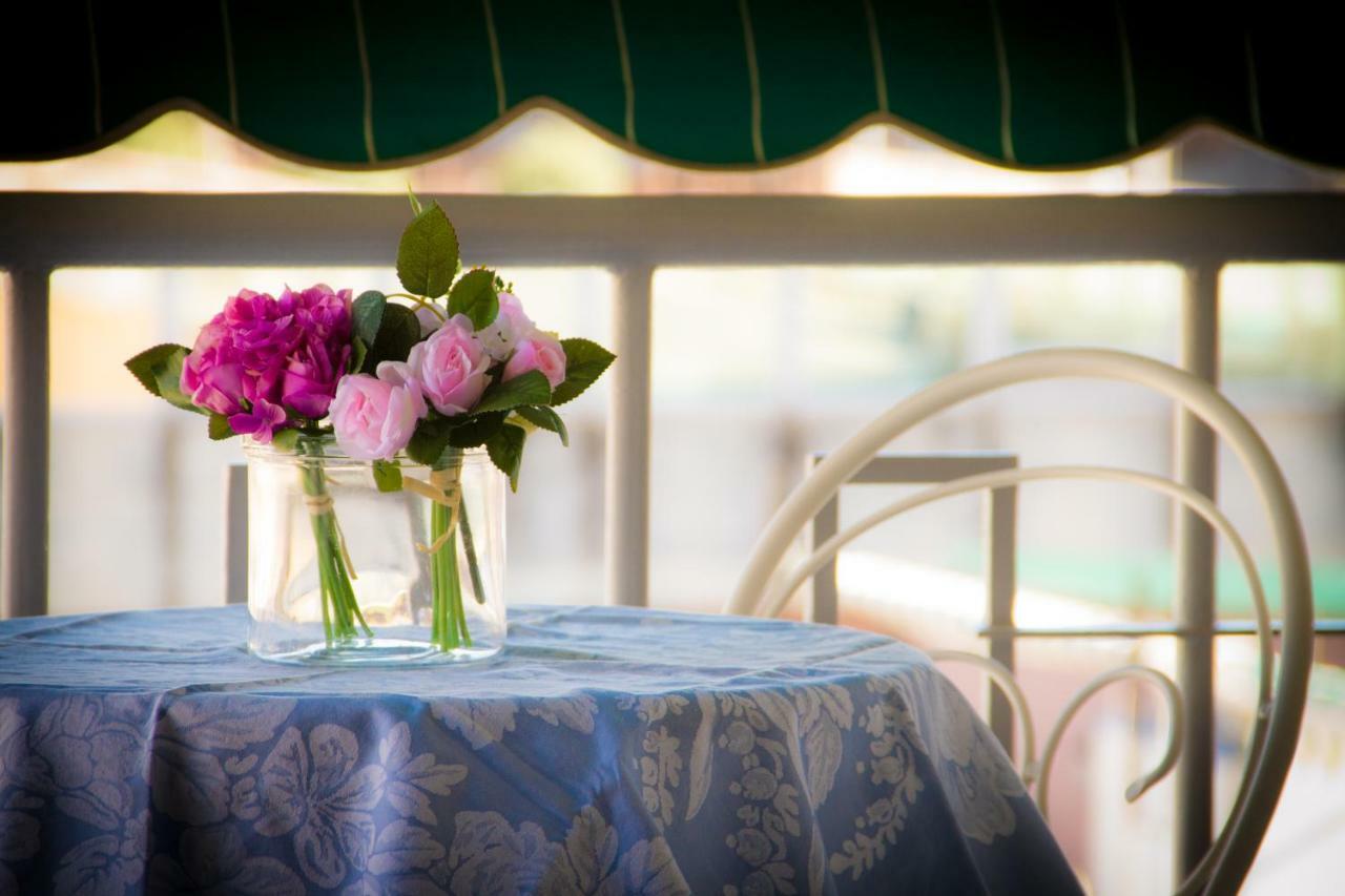 Ca Do Franco Bed & Breakfast Chiavari Exterior photo