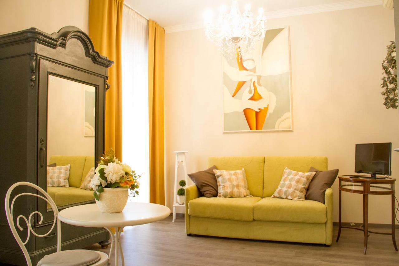 Ca Do Franco Bed & Breakfast Chiavari Exterior photo