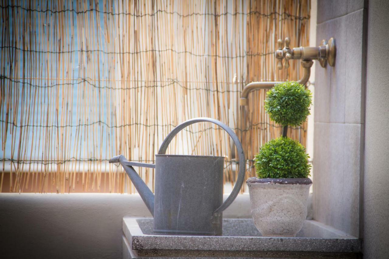 Ca Do Franco Bed & Breakfast Chiavari Exterior photo