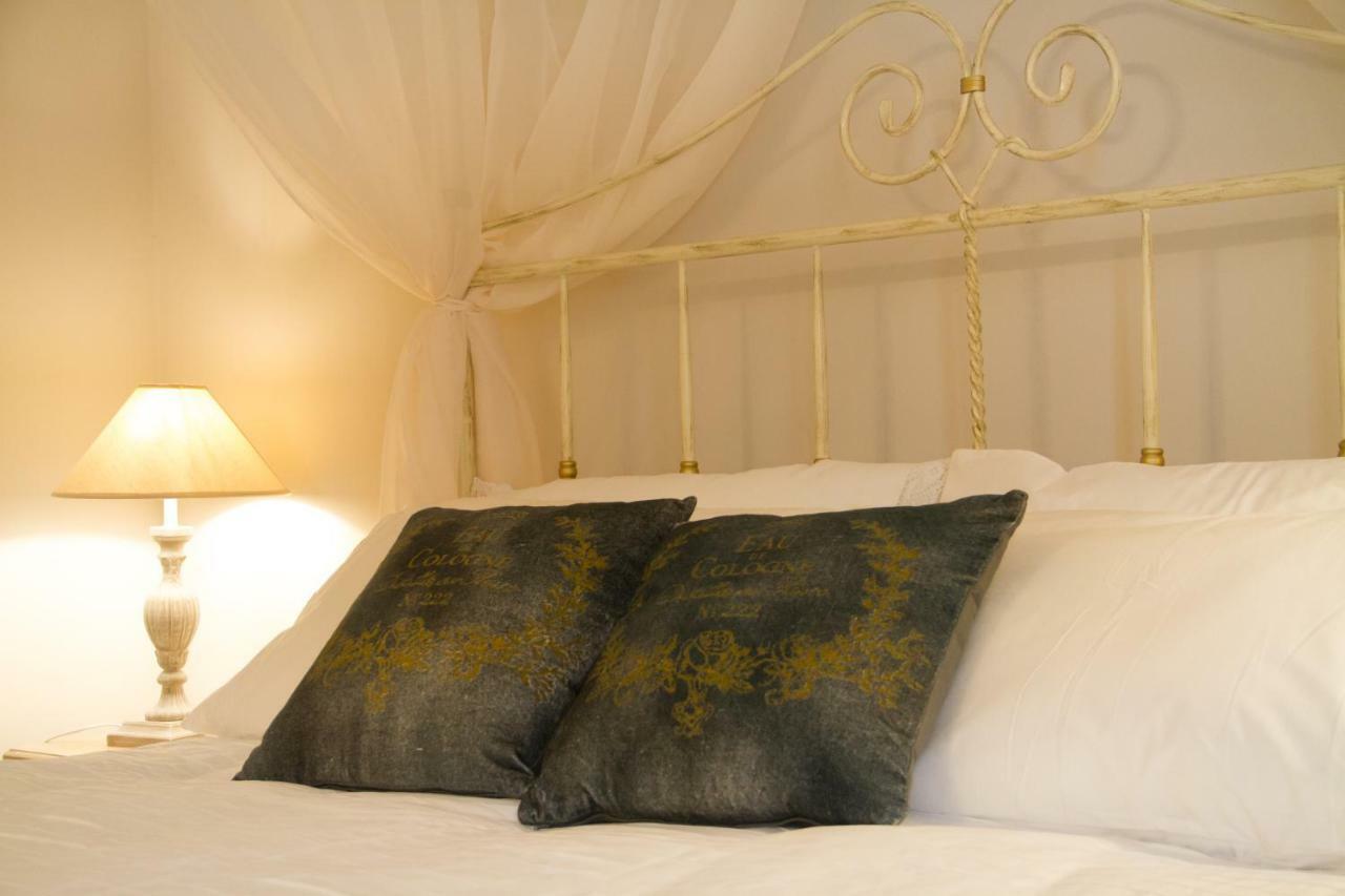 Ca Do Franco Bed & Breakfast Chiavari Exterior photo