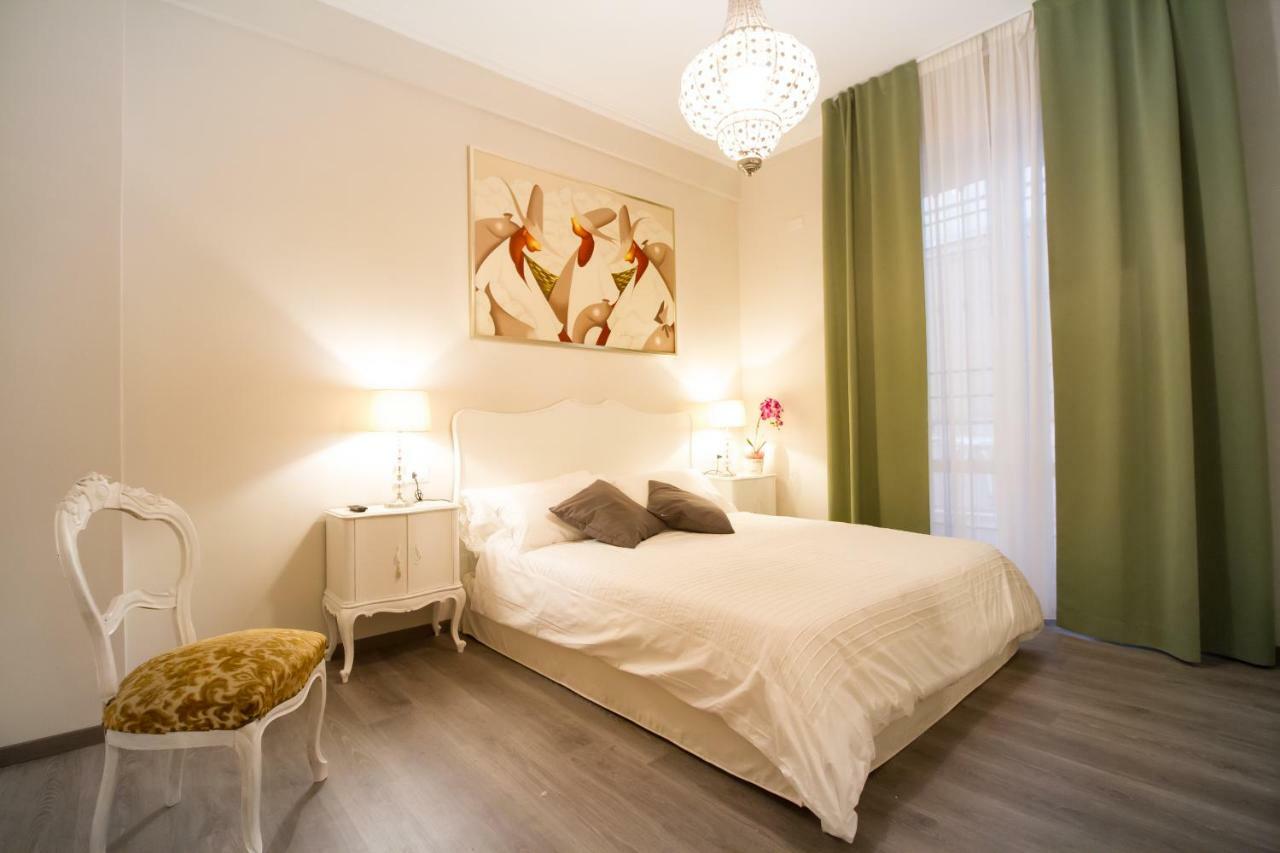 Ca Do Franco Bed & Breakfast Chiavari Exterior photo