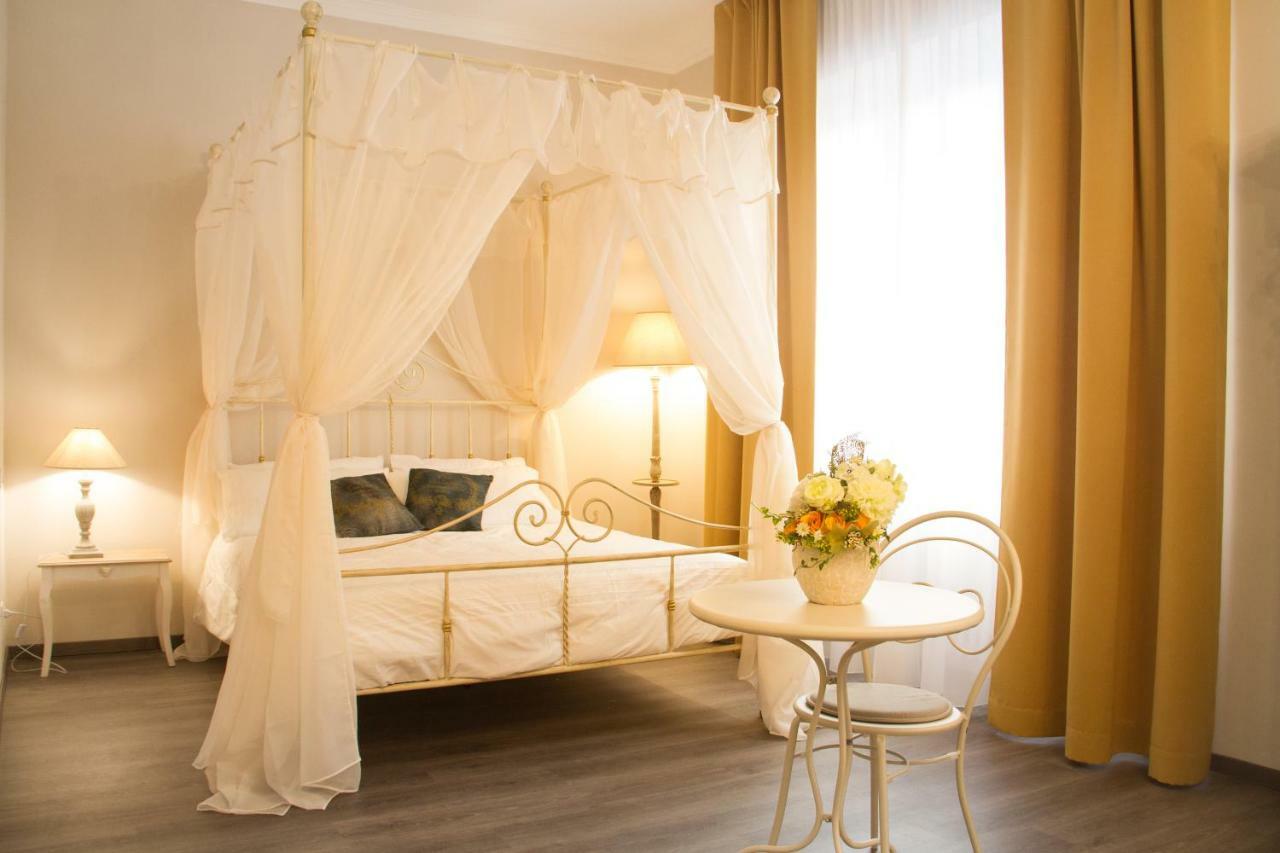 Ca Do Franco Bed & Breakfast Chiavari Exterior photo