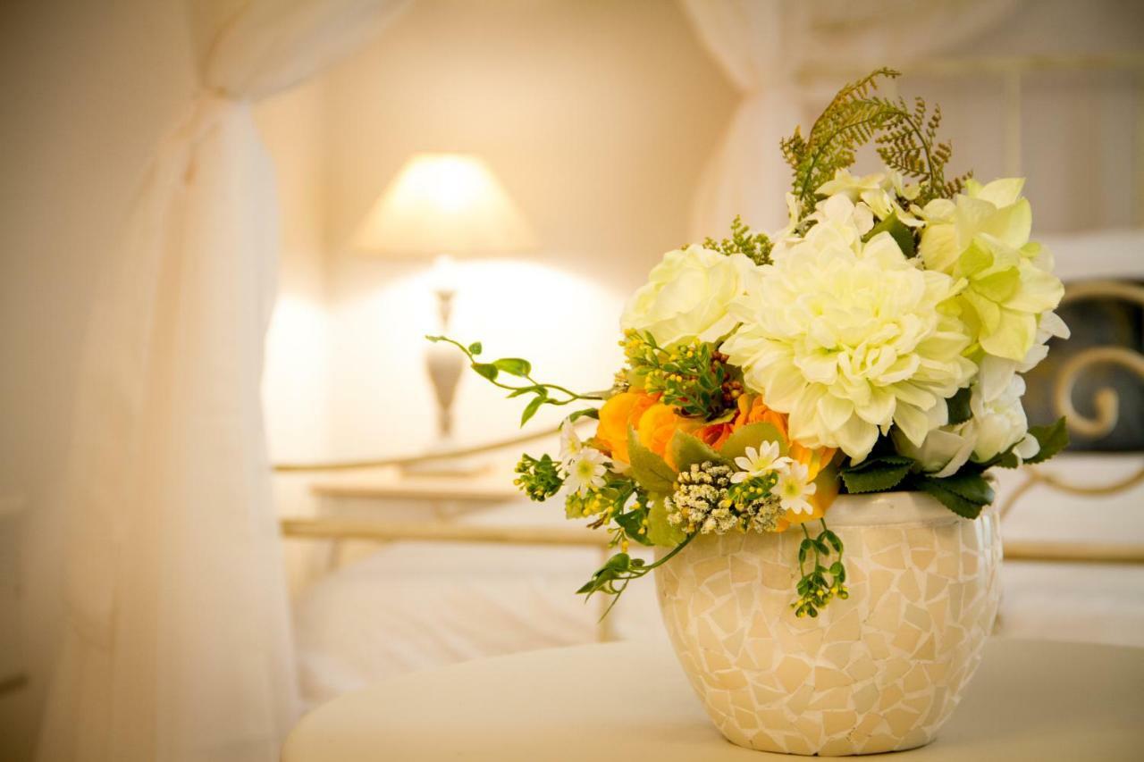 Ca Do Franco Bed & Breakfast Chiavari Exterior photo