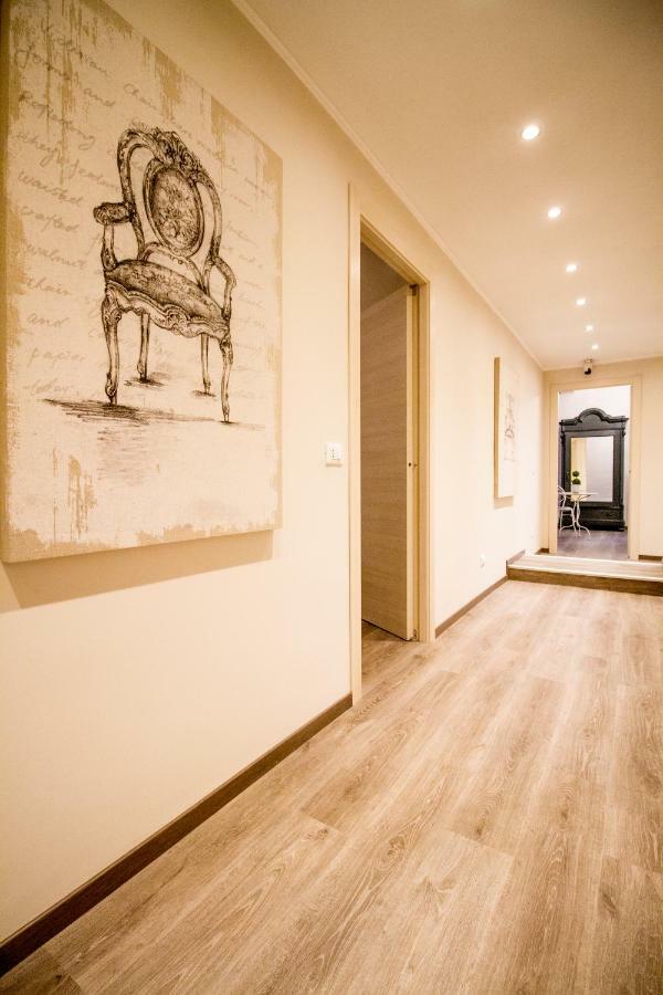 Ca Do Franco Bed & Breakfast Chiavari Exterior photo