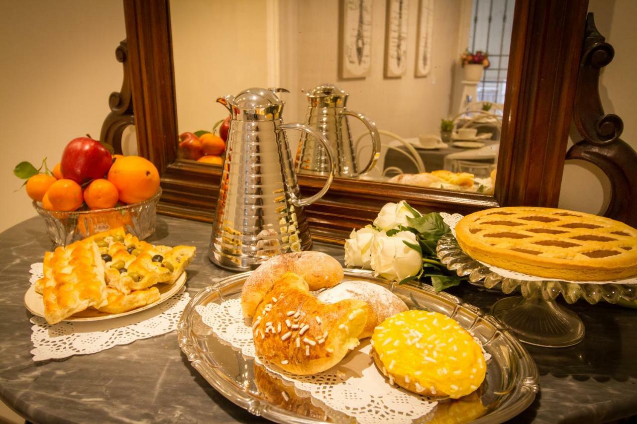 Ca Do Franco Bed & Breakfast Chiavari Exterior photo