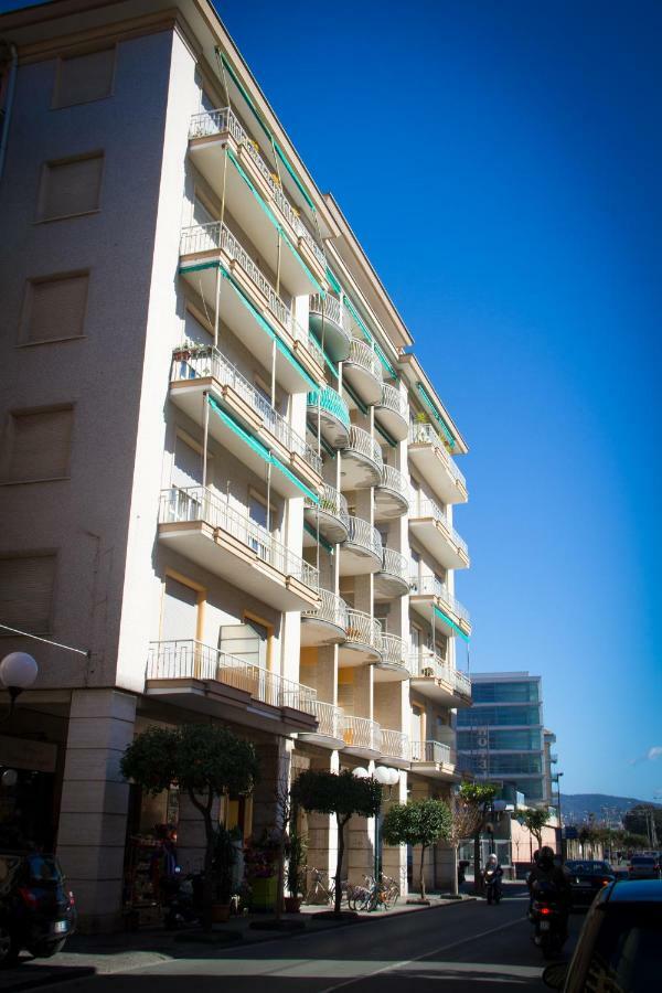 Ca Do Franco Bed & Breakfast Chiavari Exterior photo