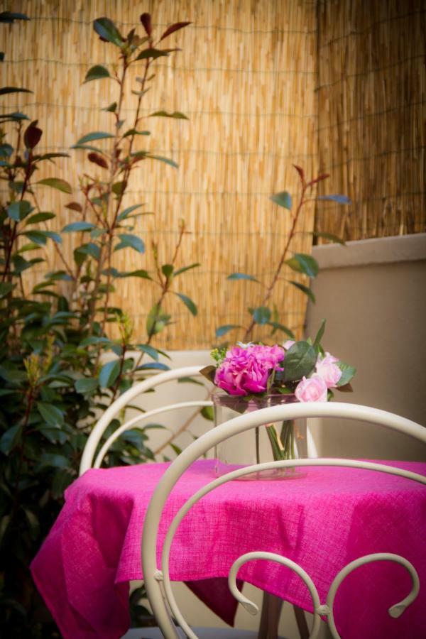 Ca Do Franco Bed & Breakfast Chiavari Exterior photo