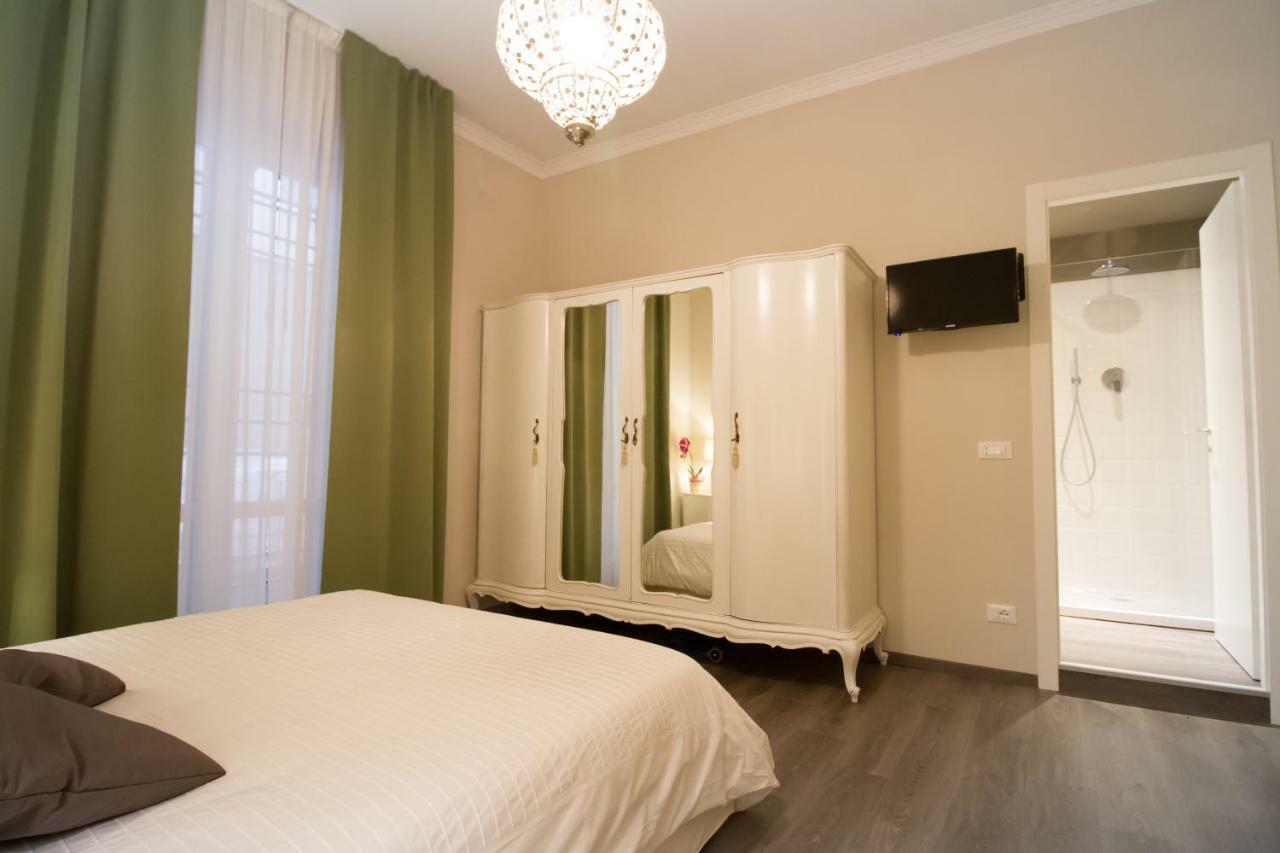 Ca Do Franco Bed & Breakfast Chiavari Exterior photo