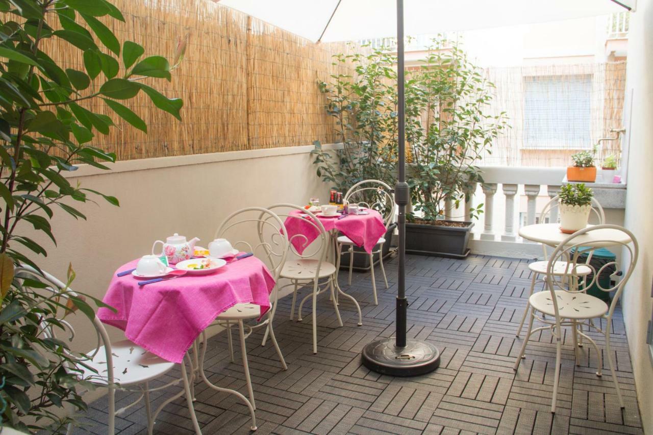 Ca Do Franco Bed & Breakfast Chiavari Exterior photo